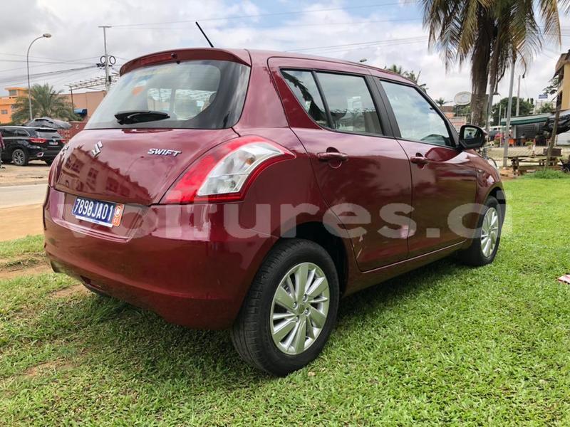 Big with watermark suzuki swift abidjan abidjan 42687