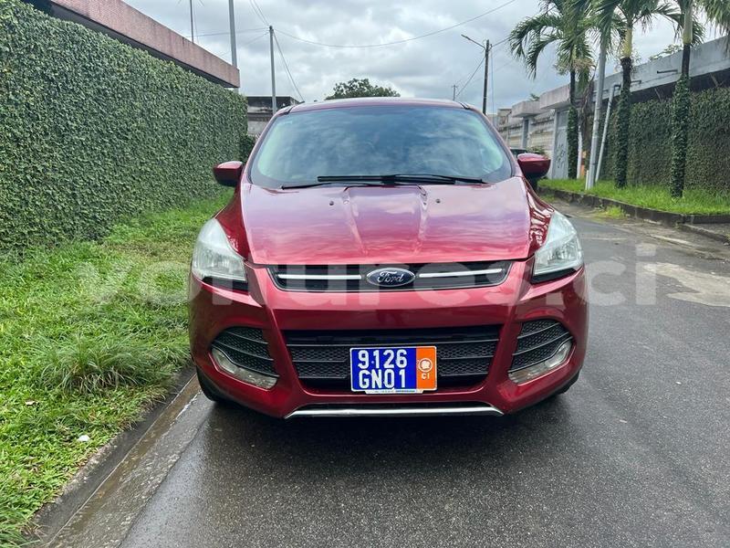 Big with watermark ford escape abidjan abidjan 42690