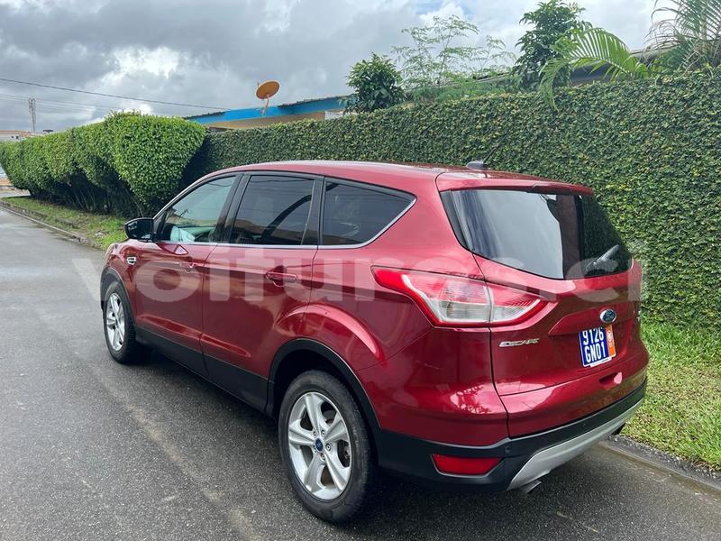 Big with watermark ford escape abidjan abidjan 42690