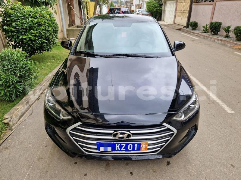 Big with watermark hyundai elantra abidjan abidjan 42693