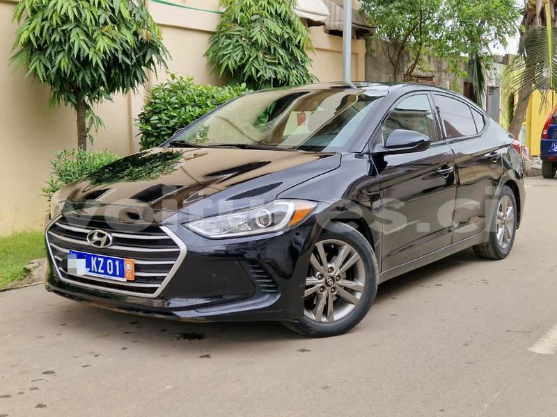 Big with watermark hyundai elantra abidjan abidjan 42693