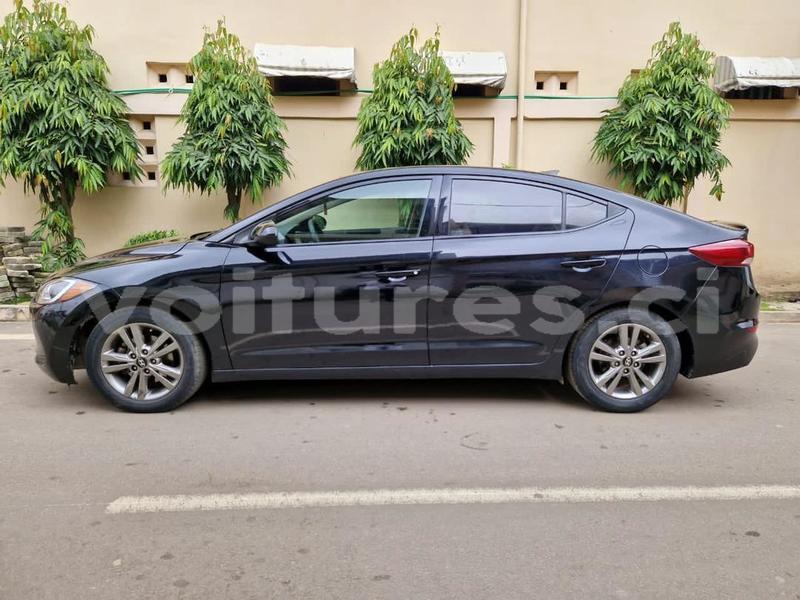 Big with watermark hyundai elantra abidjan abidjan 42693