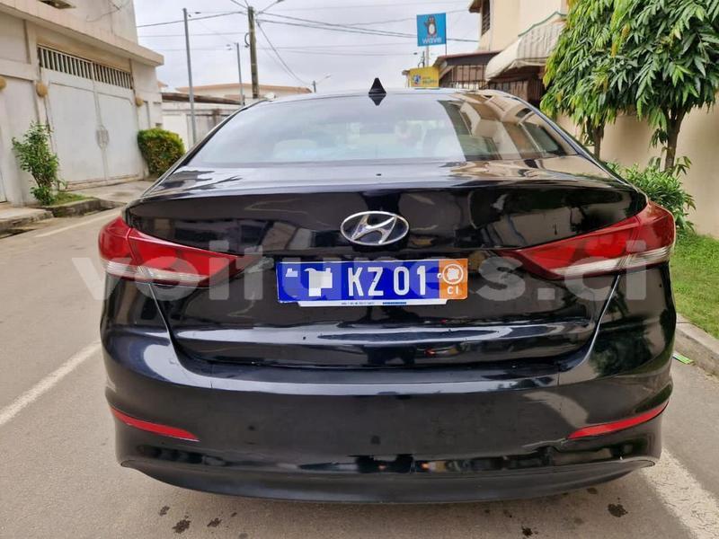 Big with watermark hyundai elantra abidjan abidjan 42693