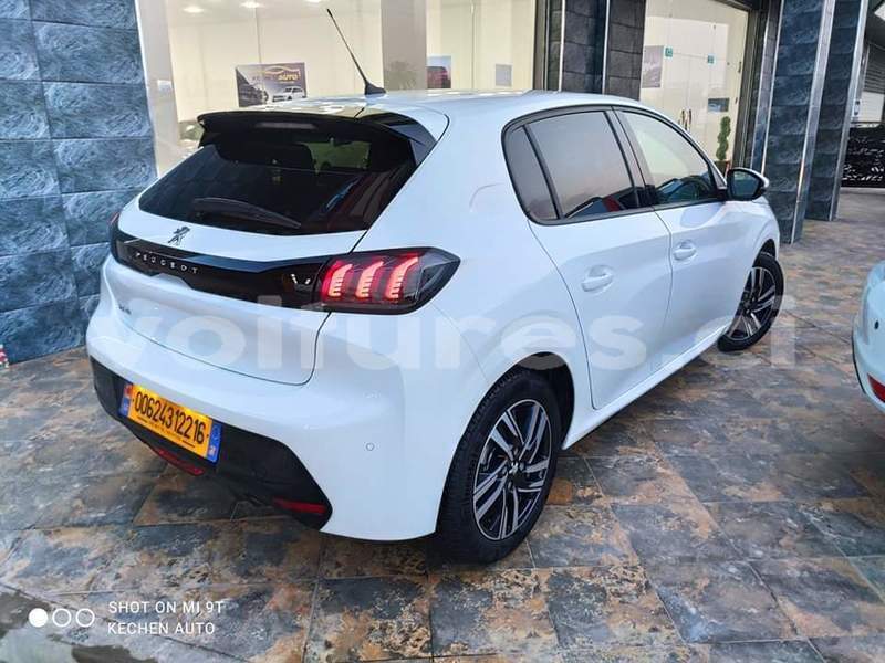 Big with watermark peugeot 208 gti ivory coast aboisso 42701