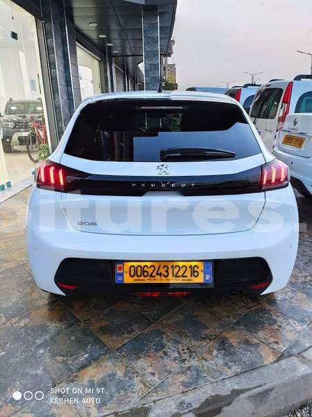 Big with watermark peugeot 208 gti ivory coast aboisso 42701