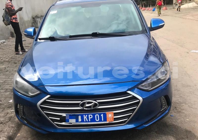 Big with watermark hyundai elantra abidjan abidjan 42705