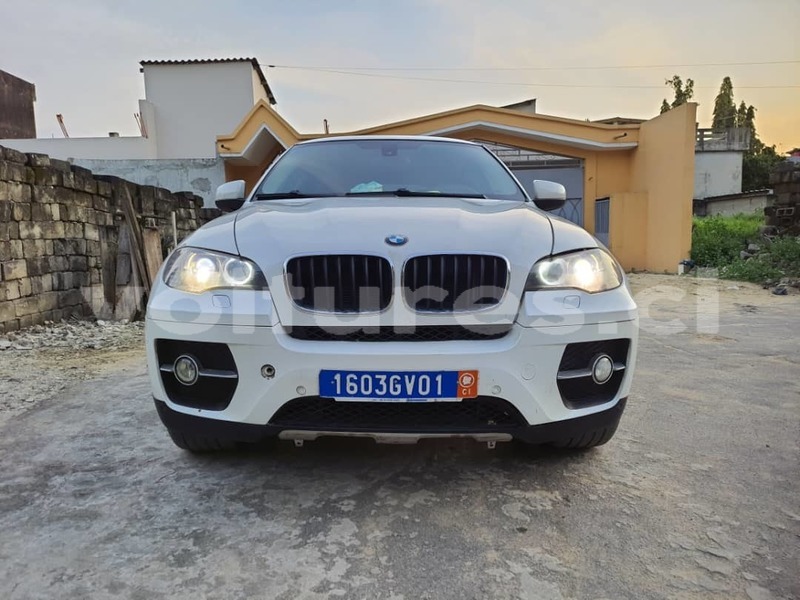 Big with watermark bmw x6 abidjan abidjan 42715