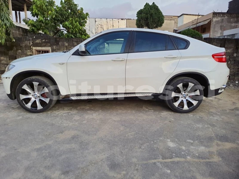 Big with watermark bmw x6 abidjan abidjan 42715