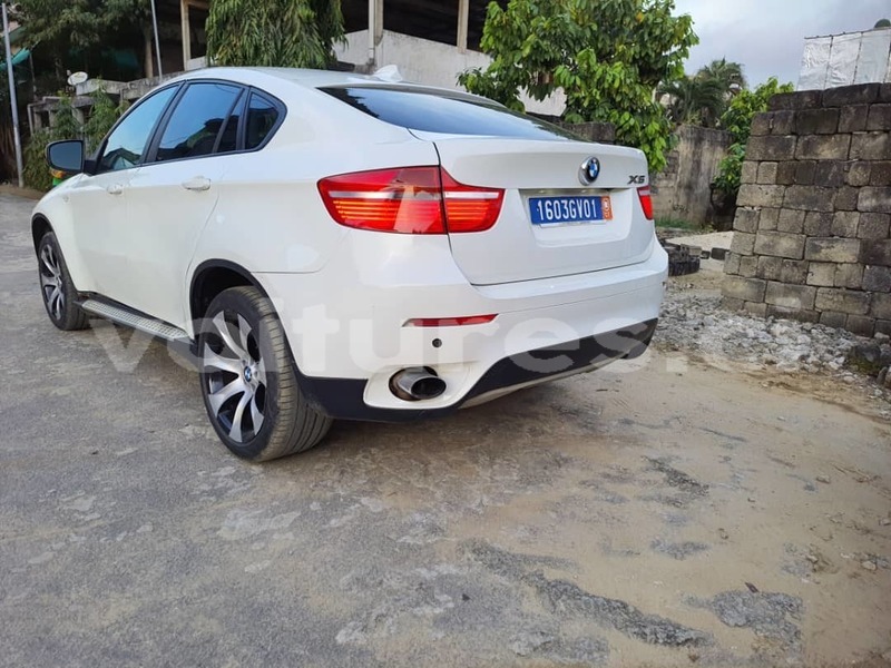 Big with watermark bmw x6 abidjan abidjan 42715