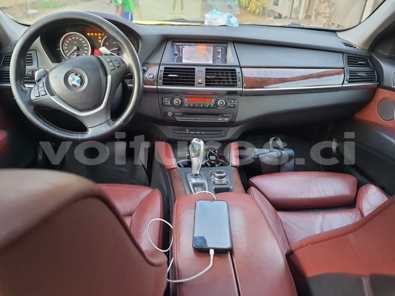 Big with watermark bmw x6 abidjan abidjan 42715