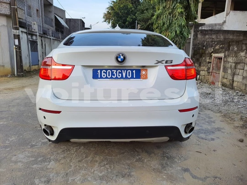 Big with watermark bmw x6 abidjan abidjan 42715