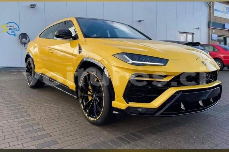 Big with watermark lamborghini urus ivory coast aboisso 42717