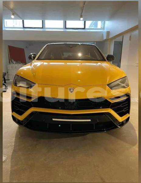 Big with watermark lamborghini urus ivory coast aboisso 42717