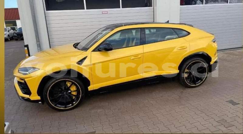 Big with watermark lamborghini urus ivory coast aboisso 42717