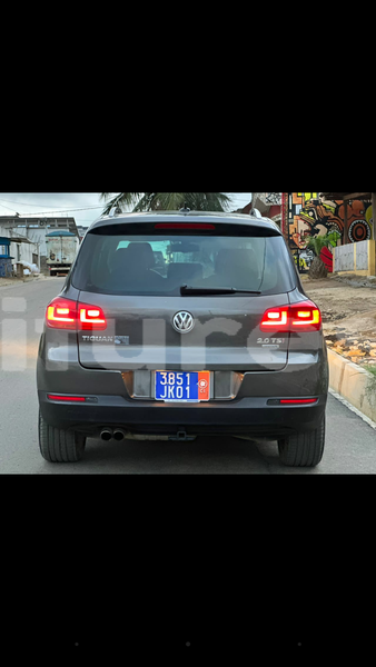 Big with watermark volkswagen tiguan abidjan abidjan 42724