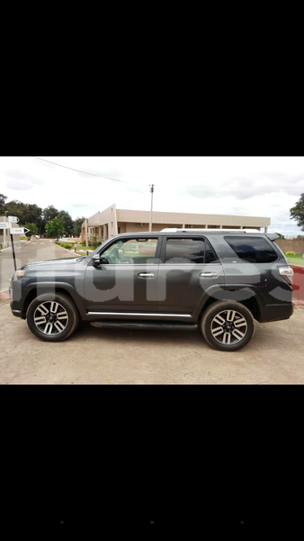 Big with watermark toyota fortuner abidjan abidjan 42727