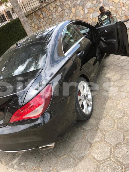 Big with watermark mercedes benz cla klasse abidjan abidjan 42739