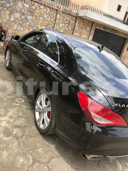 Big with watermark mercedes benz cla klasse abidjan abidjan 42739