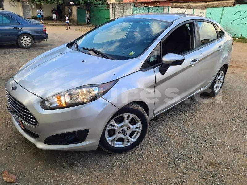 Big with watermark ford fiesta abidjan abidjan 42747