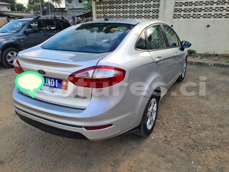 Big with watermark ford fiesta abidjan abidjan 42747