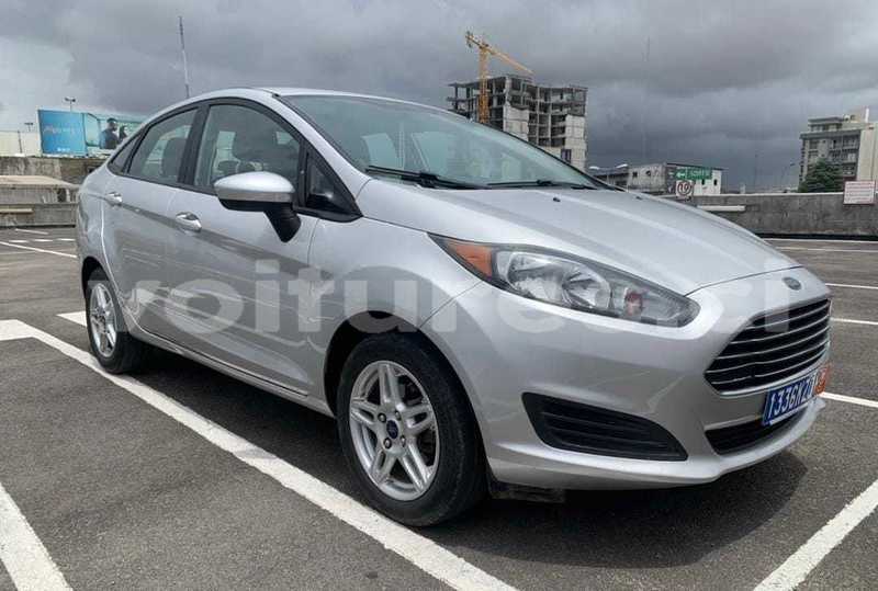 Big with watermark ford fiesta abidjan abidjan 42771