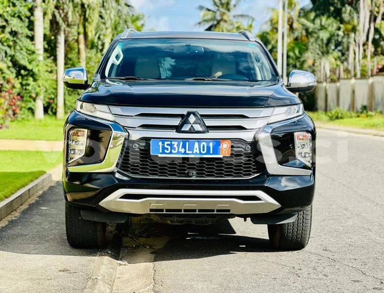 Big with watermark mitsubishi montero sport abidjan abidjan 42778