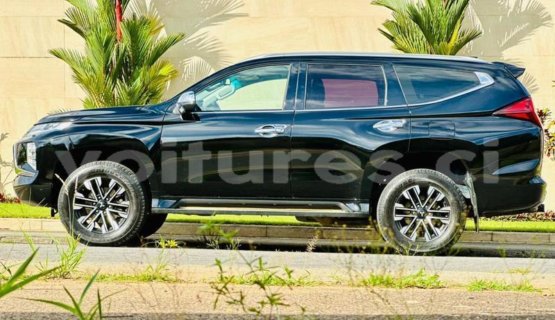 Big with watermark mitsubishi montero sport abidjan abidjan 42778