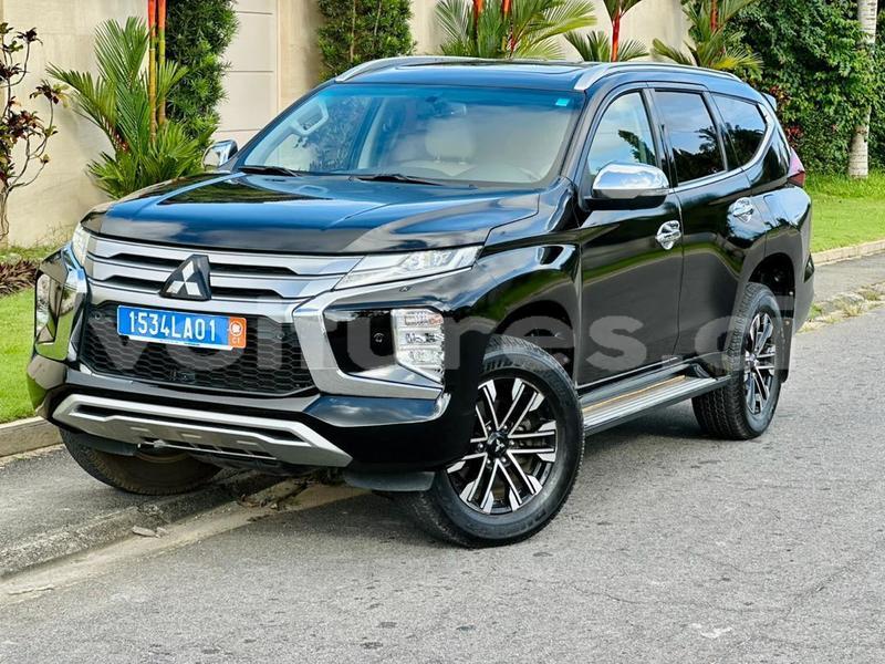 Big with watermark mitsubishi montero sport abidjan abidjan 42778