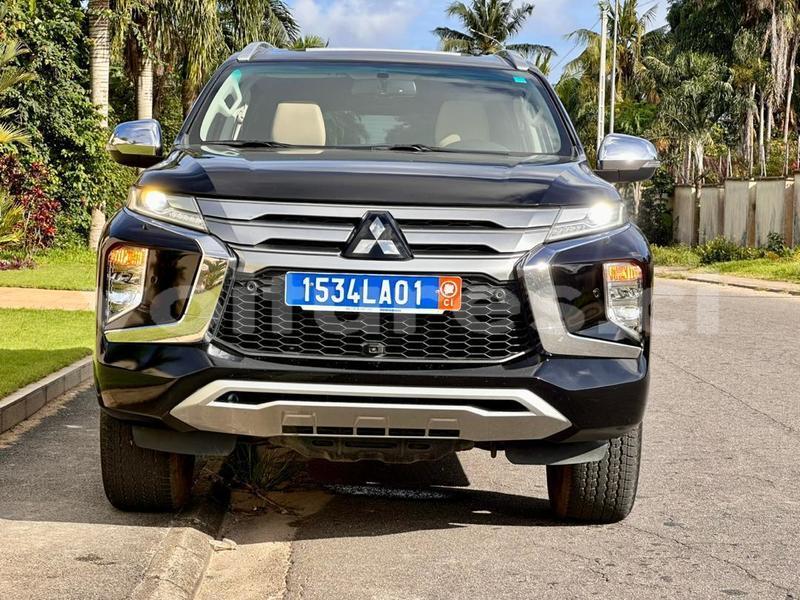 Big with watermark mitsubishi montero sport abidjan abidjan 42778