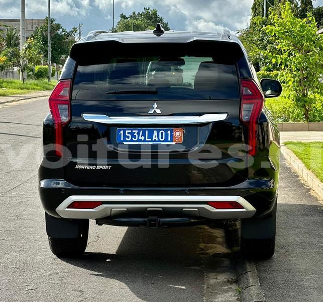 Big with watermark mitsubishi montero sport abidjan abidjan 42778