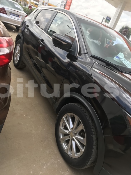 Big with watermark nissan qashqai abidjan abidjan 42782