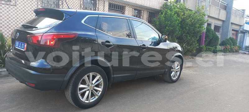 Big with watermark nissan qashqai abidjan abidjan 42782