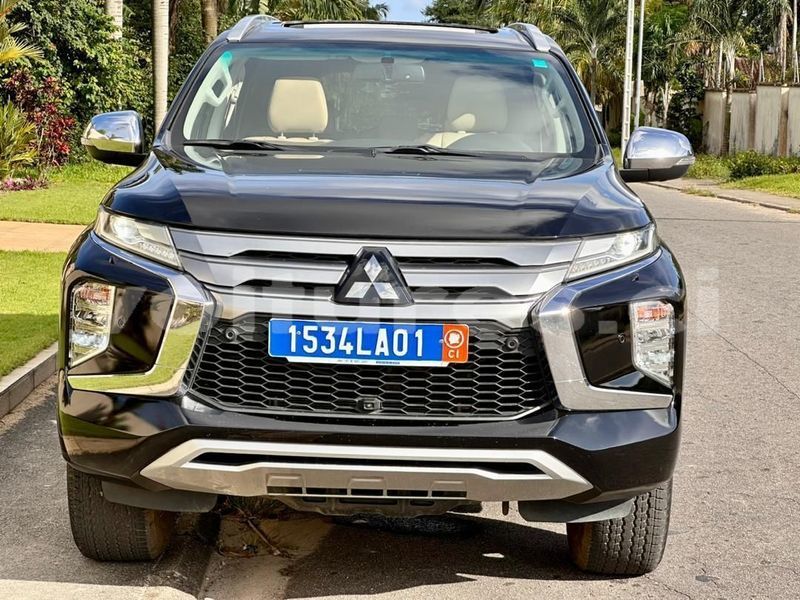 Big with watermark mitsubishi montero sport abidjan abidjan 42788