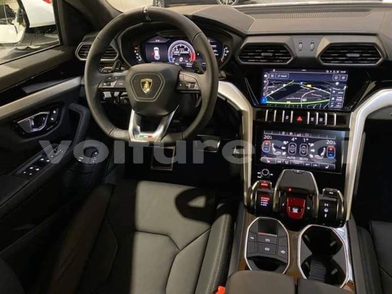 Big with watermark lamborghini urus ivory coast aboisso 42802