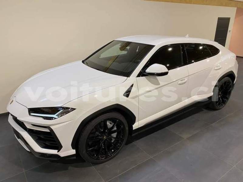 Big with watermark lamborghini urus ivory coast aboisso 42802