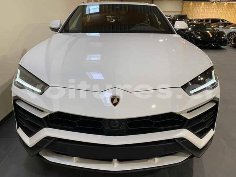 Big with watermark lamborghini urus ivory coast aboisso 42802