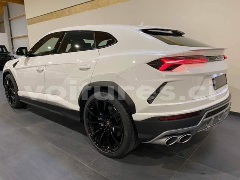 Big with watermark lamborghini urus ivory coast aboisso 42802