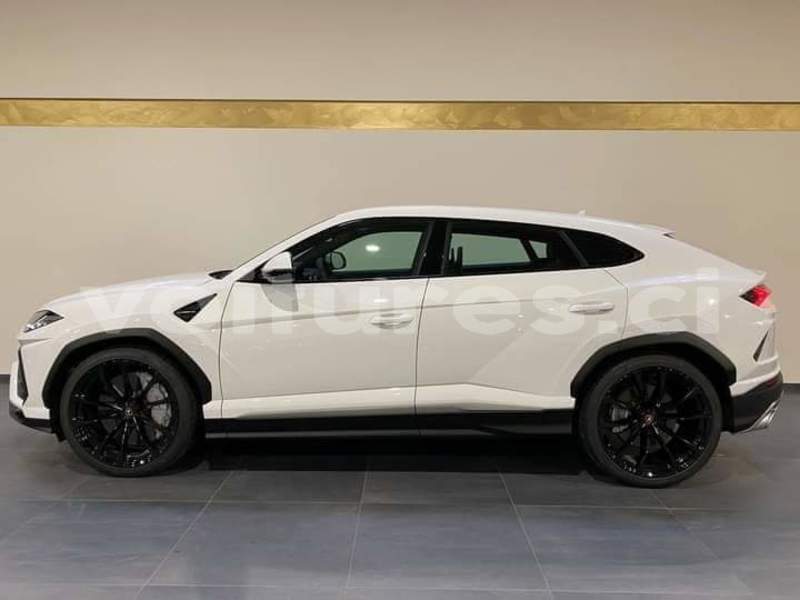 Big with watermark lamborghini urus ivory coast aboisso 42802