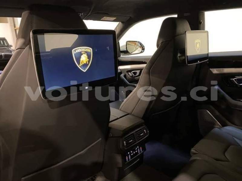 Big with watermark lamborghini urus ivory coast aboisso 42802