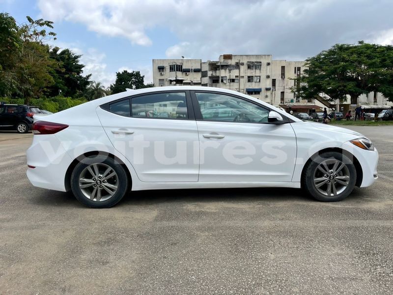 Big with watermark hyundai elantra abidjan abidjan 42803