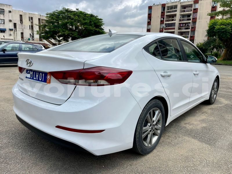 Big with watermark hyundai elantra abidjan abidjan 42803