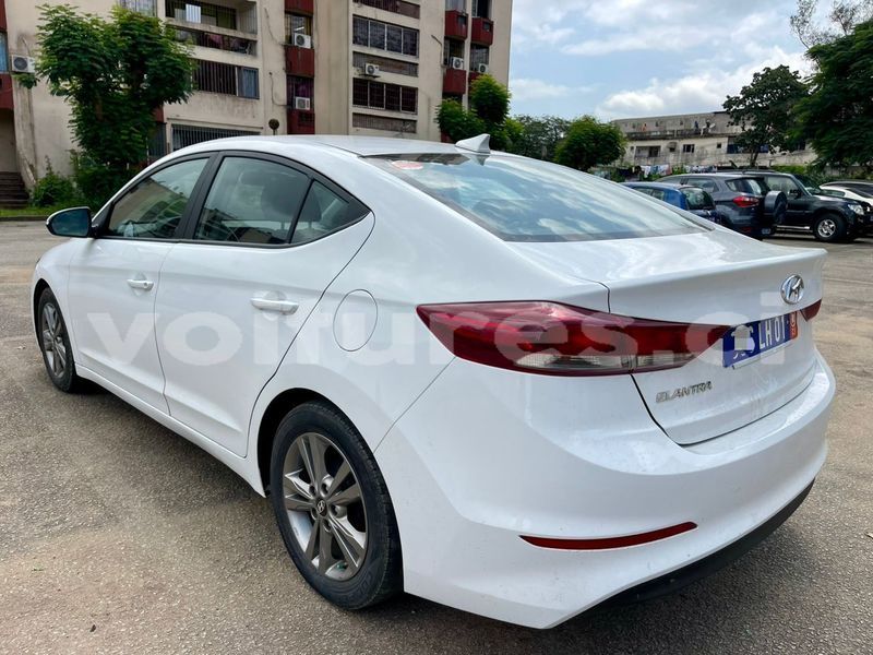 Big with watermark hyundai elantra abidjan abidjan 42803