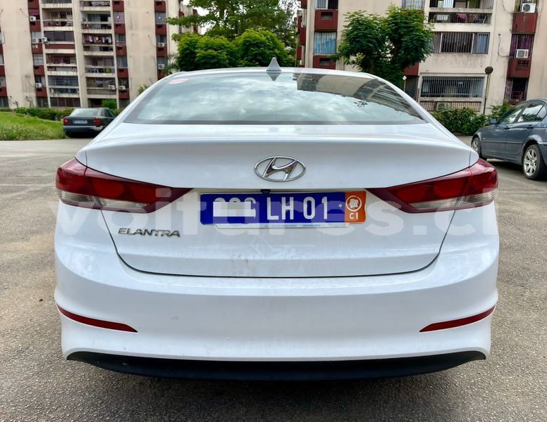 Big with watermark hyundai elantra abidjan abidjan 42803