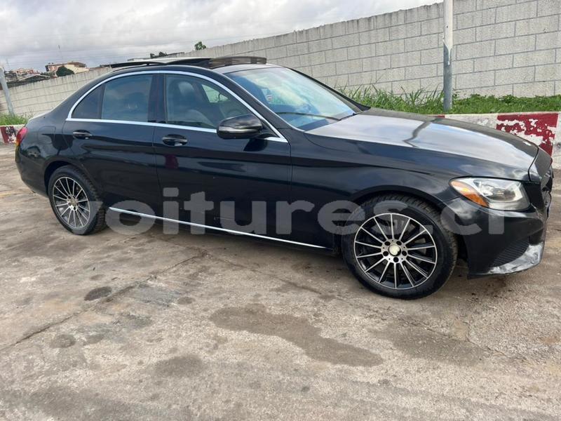 Big with watermark mercedes benz c classe abidjan abidjan 42805