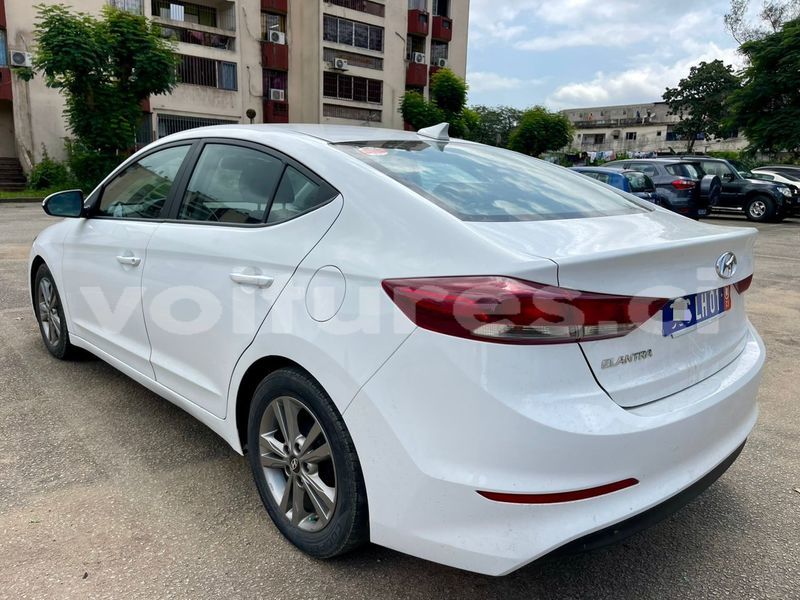 Big with watermark hyundai elantra abidjan abidjan 42809