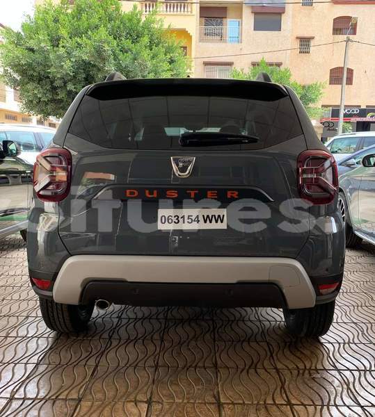 Big with watermark renault duster ivory coast aboisso 42814