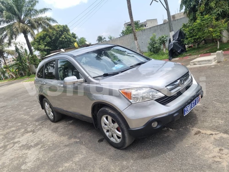 Big with watermark honda cr v abidjan abidjan 42826