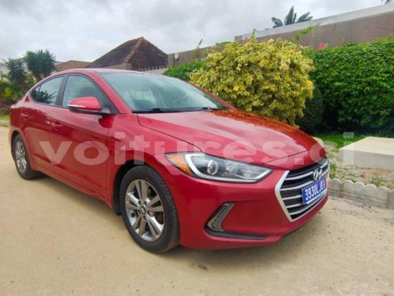 Big with watermark hyundai elantra abidjan abidjan 42828