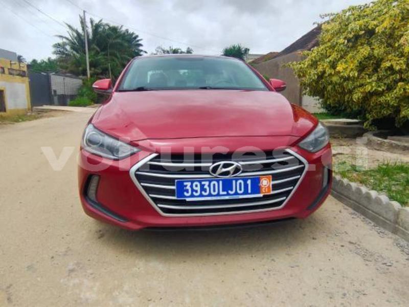 Big with watermark hyundai elantra abidjan abidjan 42828