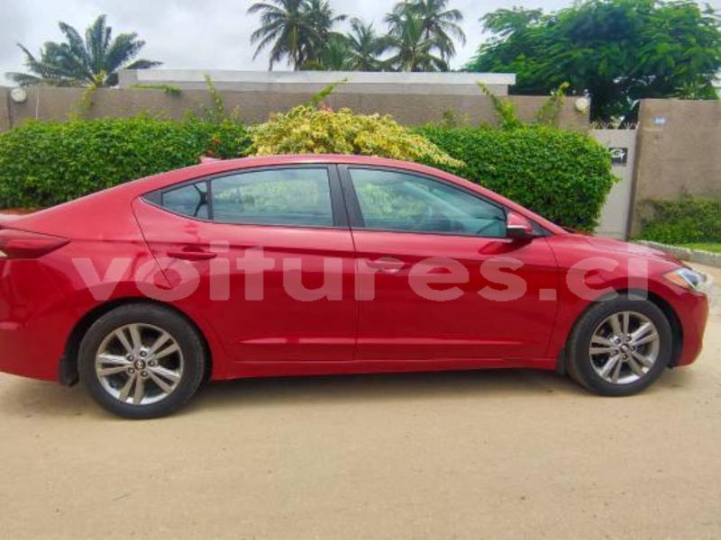 Big with watermark hyundai elantra abidjan abidjan 42828